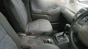 Suzuki Escudo 2004 White