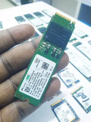 Sk Hynix 256gb M2