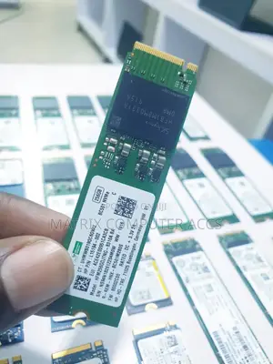 Sk Hynix 256gb M2