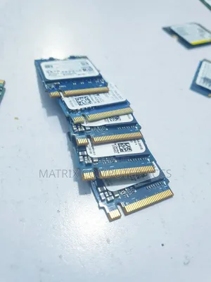 Kioxia 256gb M.2 Short