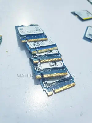 Kioxia 256gb M.2 Short
