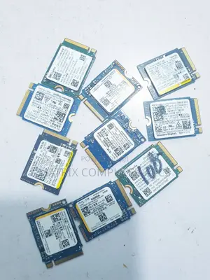 Kioxia 256gb M.2 Short