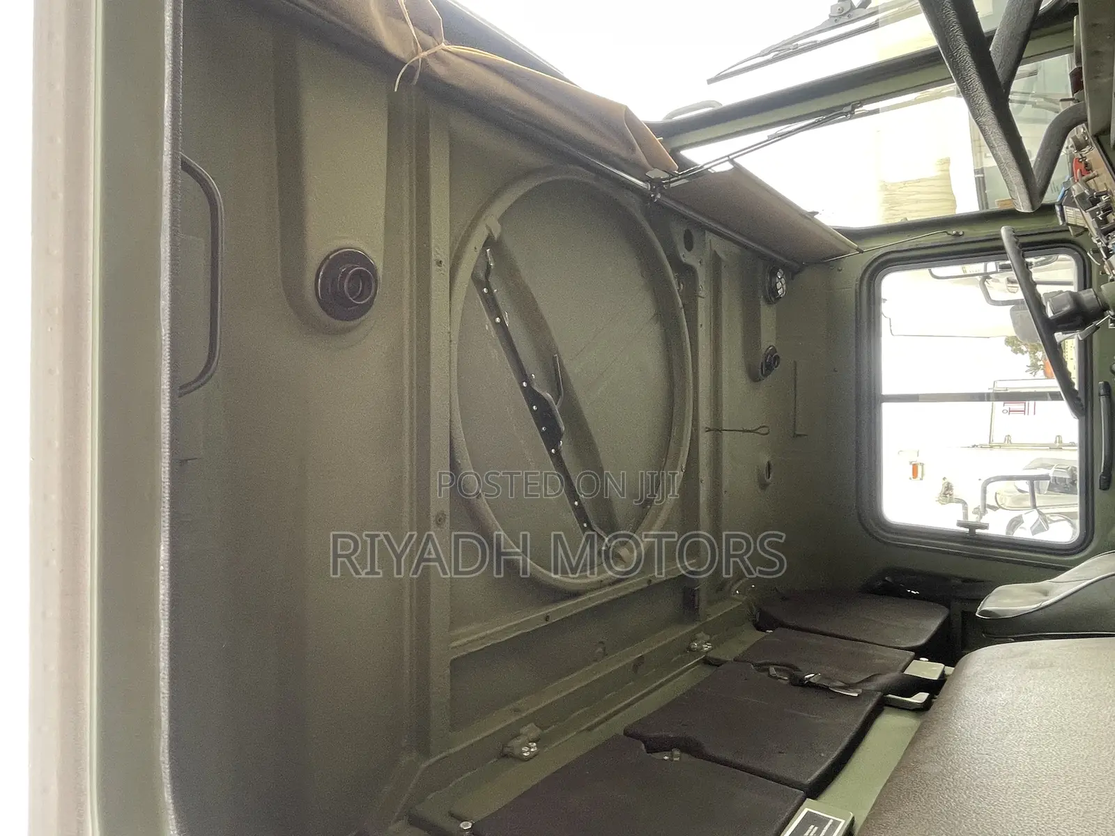 Man Truck Europe Make