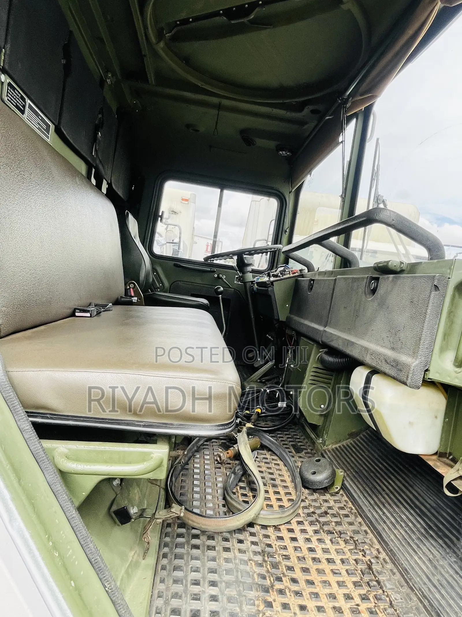 Man Truck Europe Make