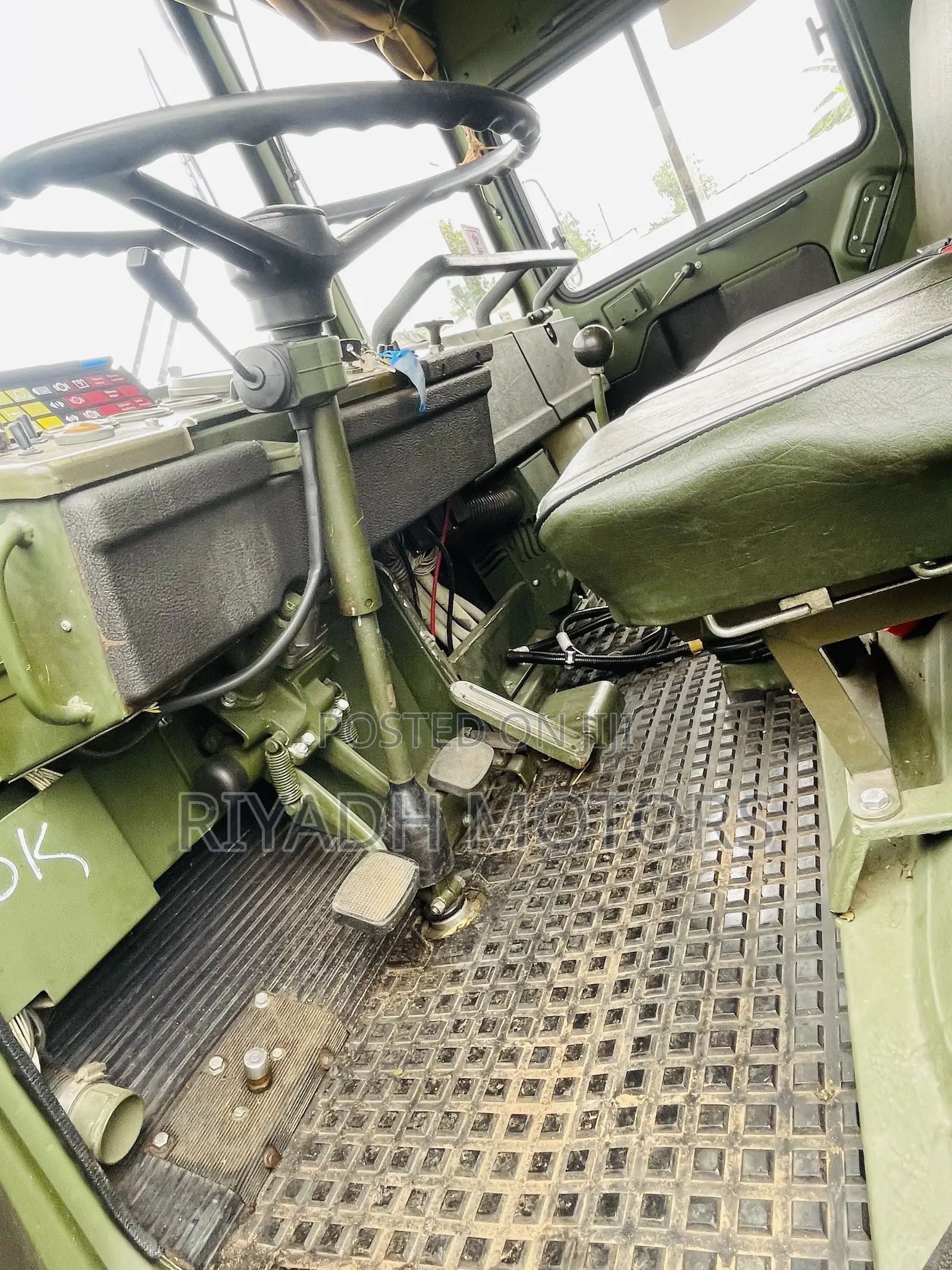 Man Truck Europe Make