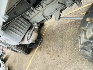 Man Truck Europe Make