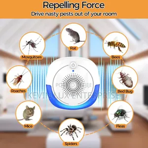 Home Pest Repellant