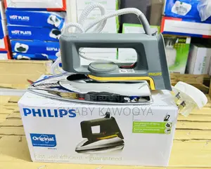 Flat Iron /Dry Iron