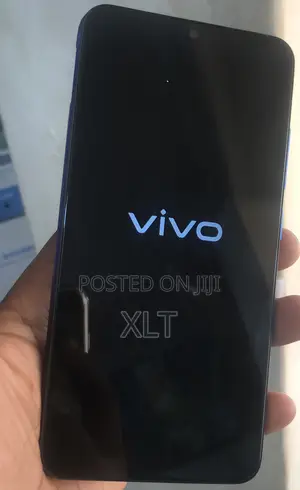 Vivo Y95 128 GB Blue
