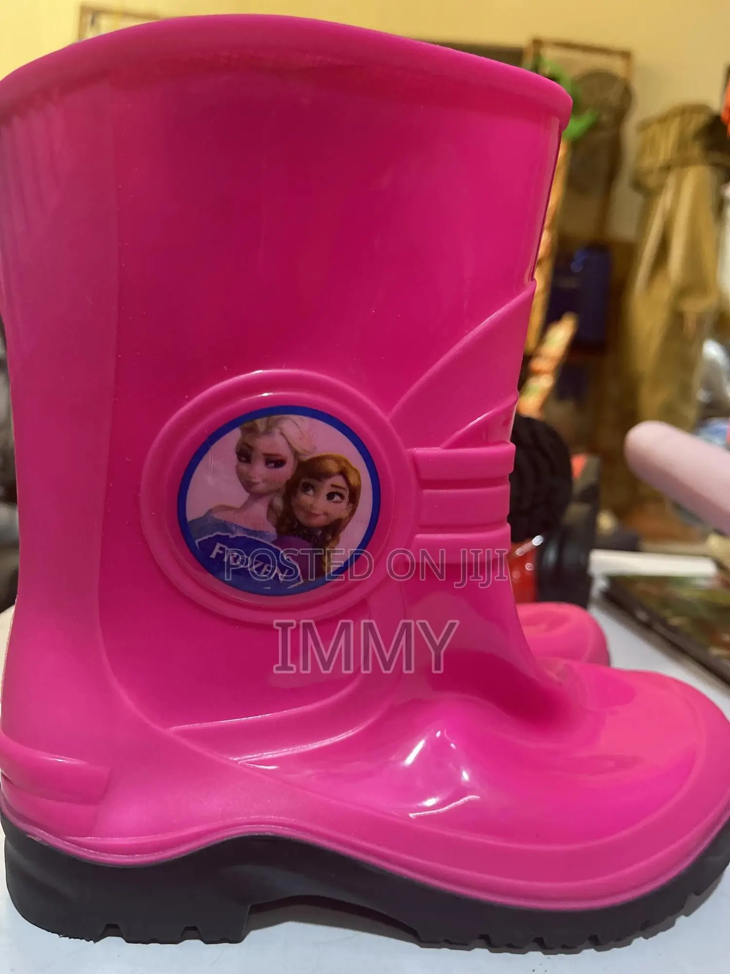 Kids Gumboots