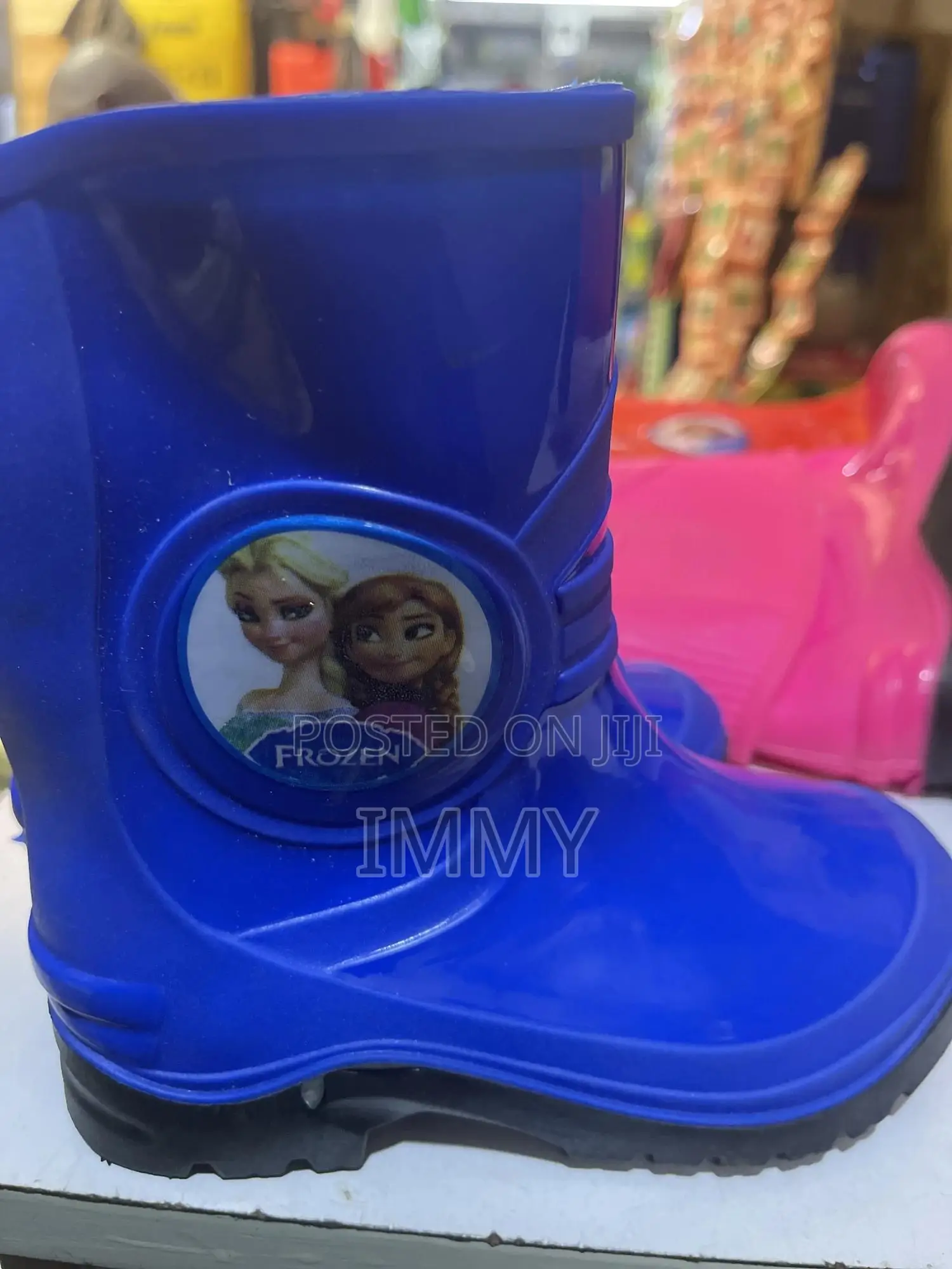 Kids Gumboots