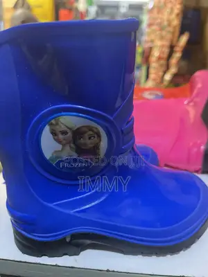 Kids Gumboots