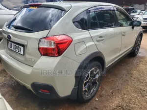Subaru XV 2014