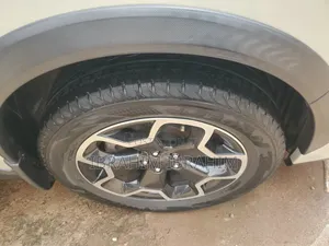 Subaru XV 2014