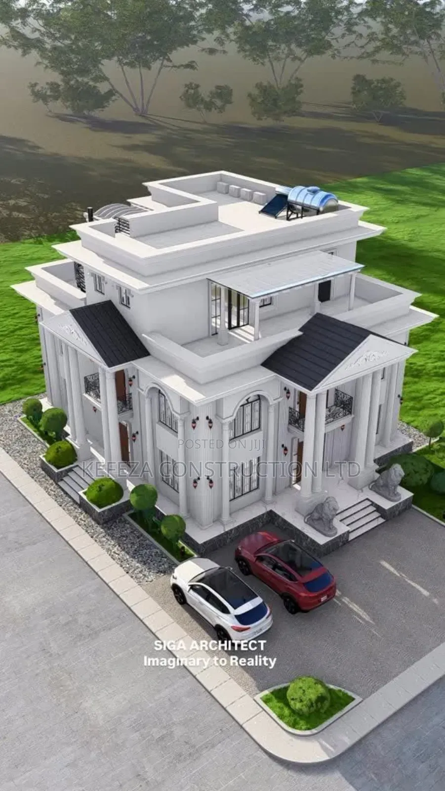 The Roof Top Concepts