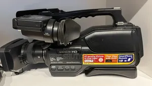 Sony HXR-Mc2500 Shoulder Mount Avchd Camcorder