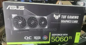 RTX 5060 Ti 16gb
