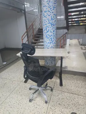 Electric Table and Chair Electric Table and Chair