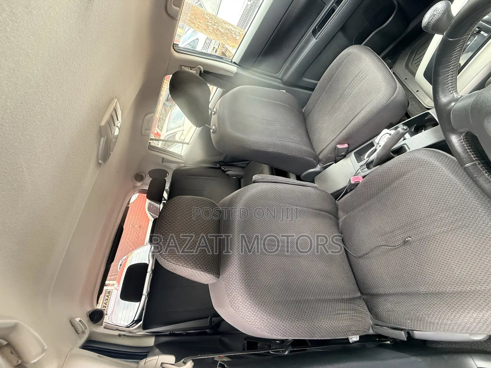 Toyota Corolla Rumion Hatchback 1.8 FWD 2010 Blue