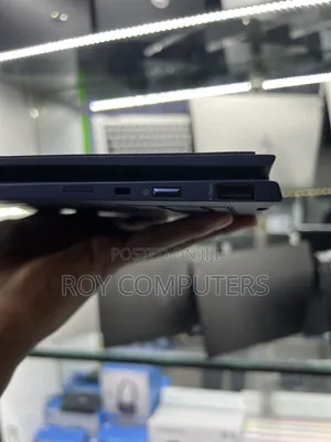New Laptop HP EliteBook 1030 8GB Intel Core i5 SSD 256GB