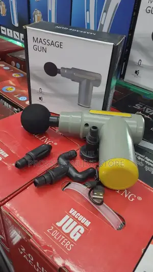 Massage Gun