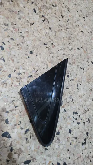 Harrier Kawundo 2006 - 2008 Sidemirror Garnish Cover