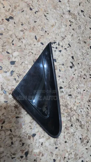 Harrier Kawundo 2006 - 2008 Sidemirror Garnish Cover