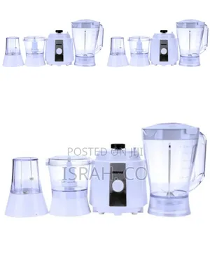 400w 3 in 1 Multi-Functional Blender