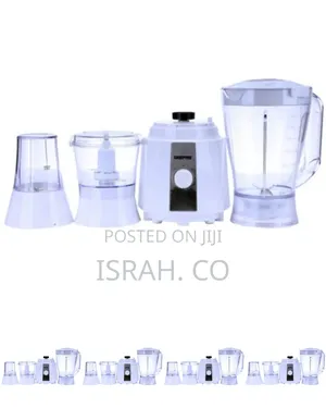 400w 3 in 1 Multi-Functional Blender