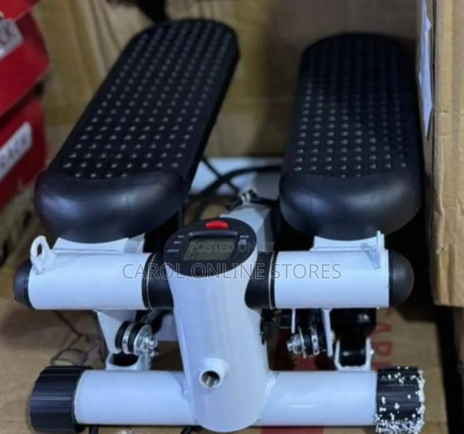 Mini Stepper Fitness Exercise Machine