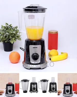 Blender Geepas Gsb44030