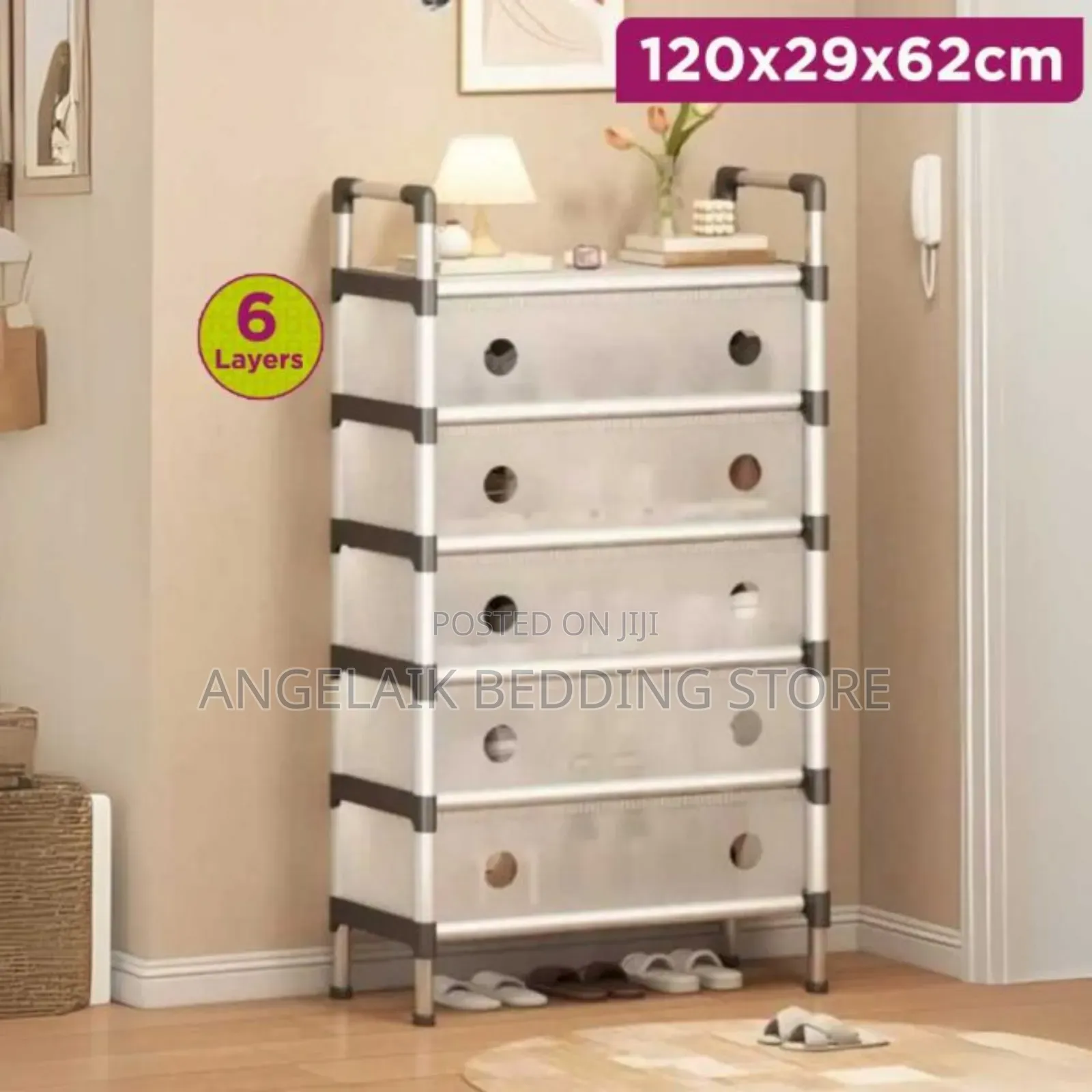 Original Modern Shoe Rack