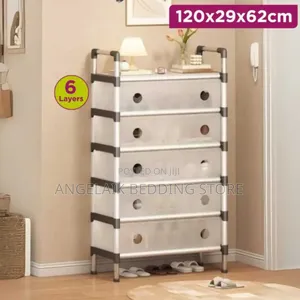 Original Modern Shoe Rack