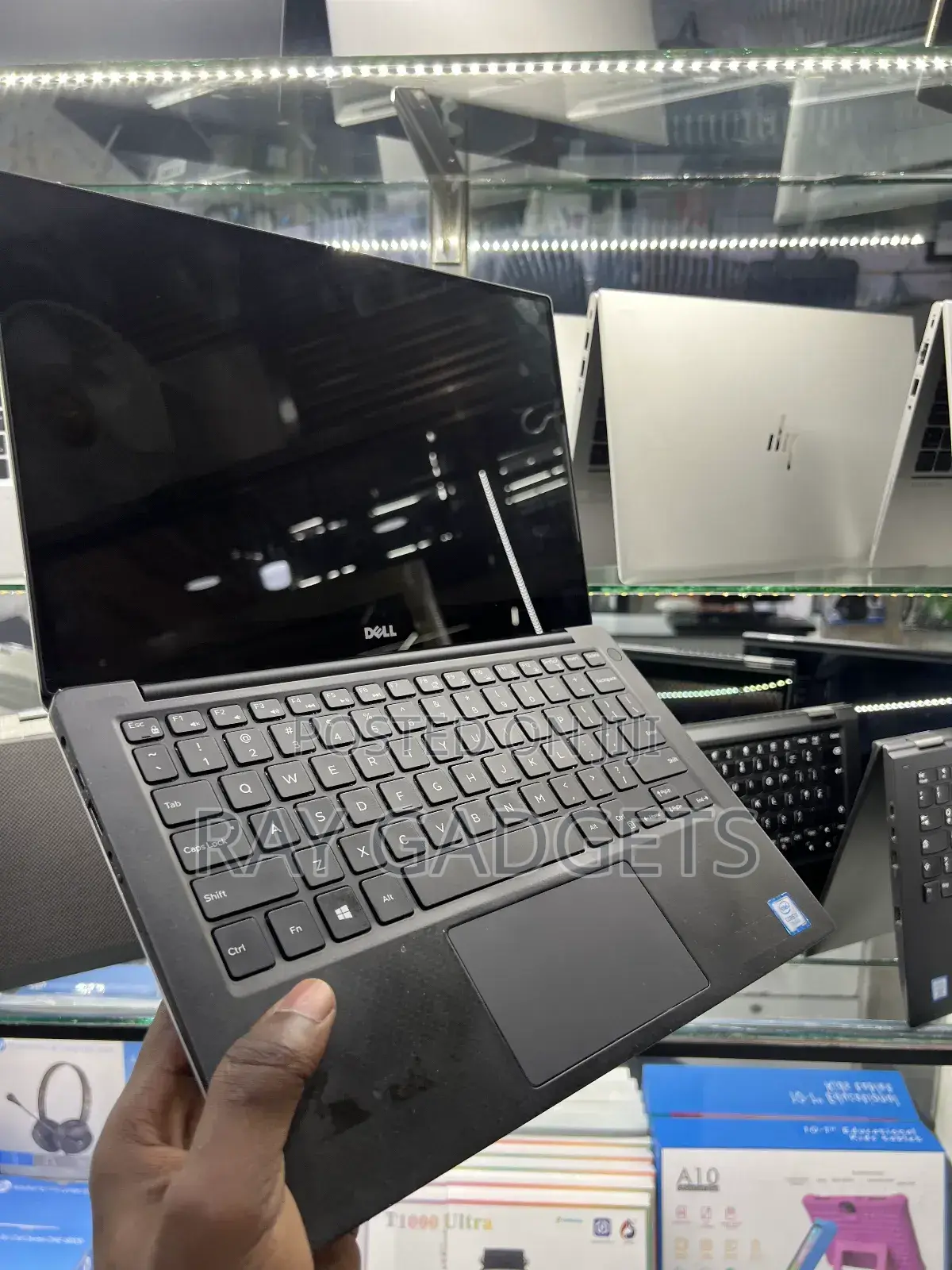 New Laptop Dell Adamo XPS 16GB Intel Core i7 SSD 512GB