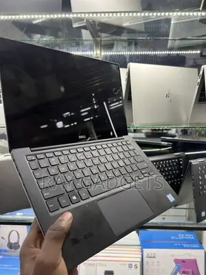 New Laptop Dell Adamo XPS 16GB Intel Core i7 SSD 512GB