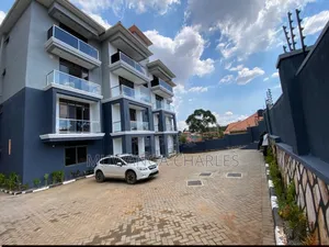 2bdrm Apartment in Fs Properties Ltd, Nakawa for rent