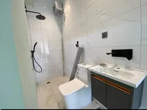2bdrm Apartment in Fs Properties Ltd, Nakawa for rent