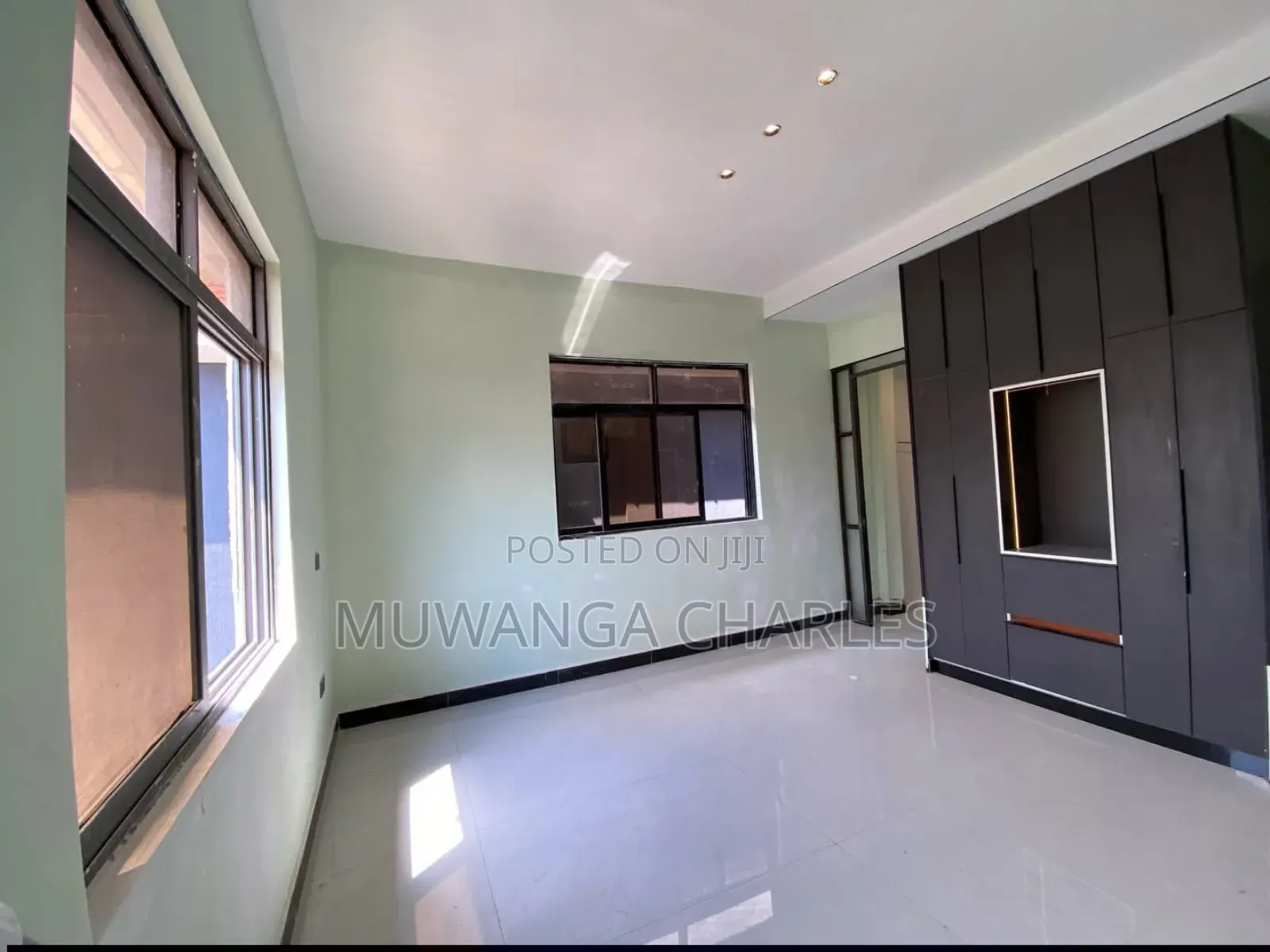 2bdrm Apartment in Fs Properties Ltd, Nakawa for rent