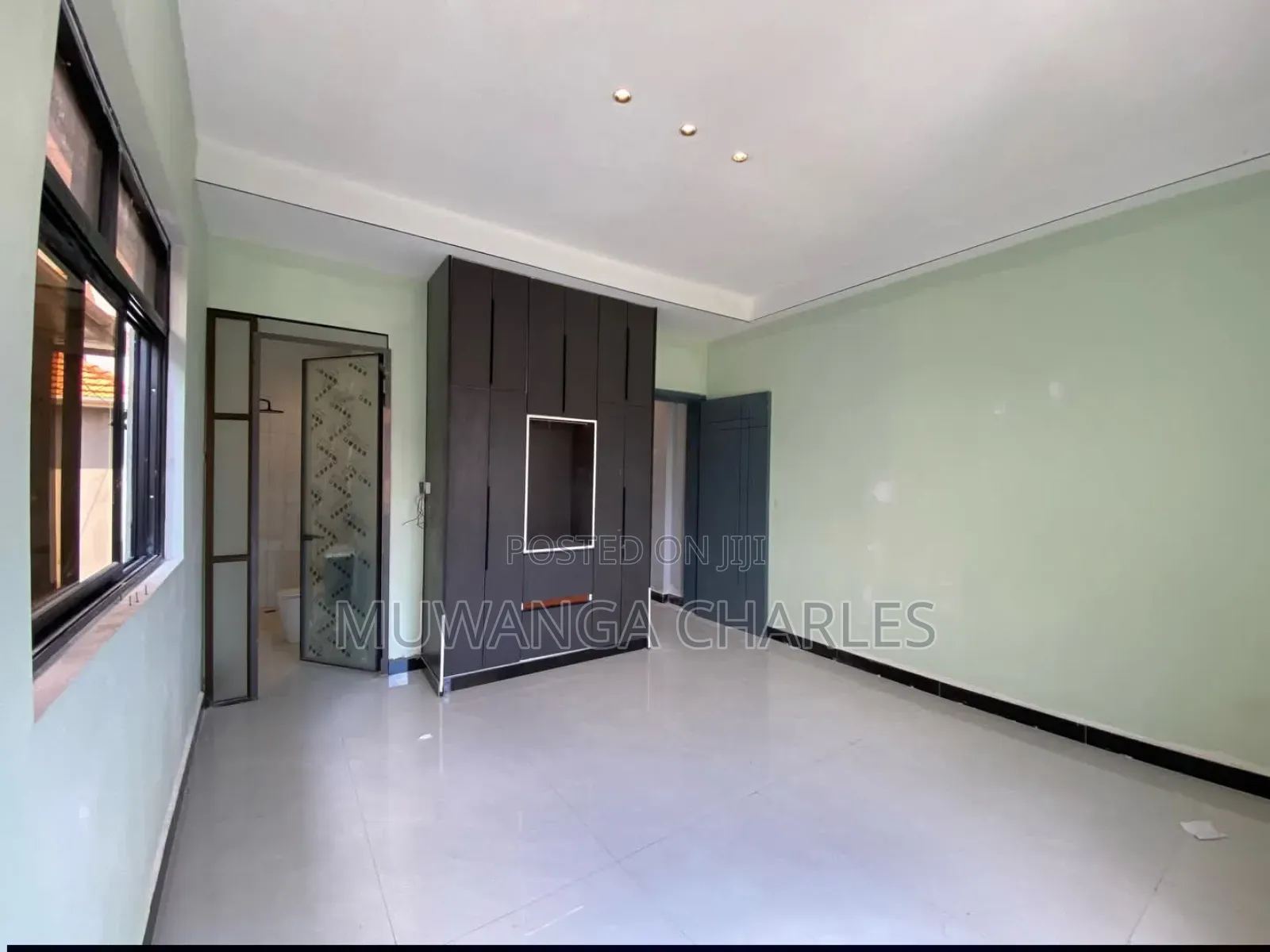 2bdrm Apartment in Fs Properties Ltd, Nakawa for rent