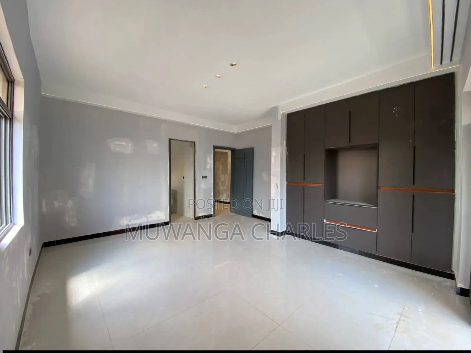 2bdrm Apartment in Fs Properties Ltd, Nakawa for rent