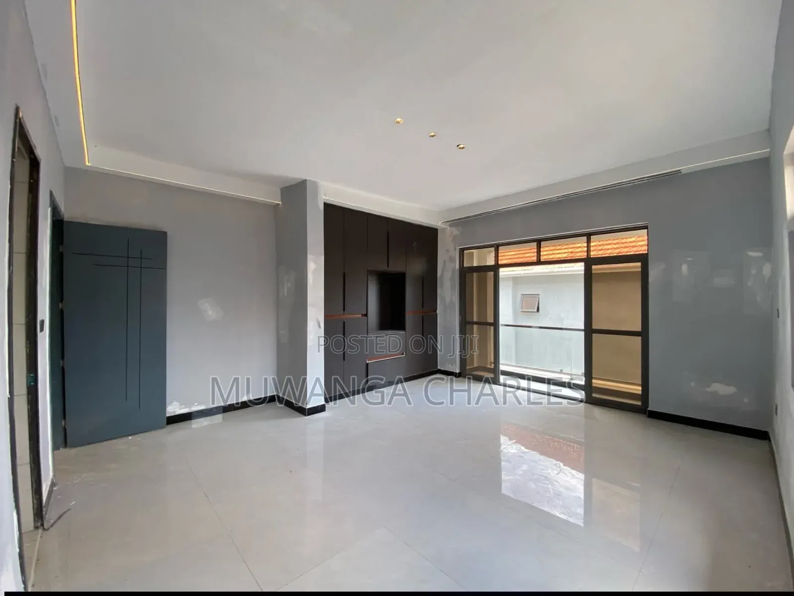 2bdrm Apartment in Fs Properties Ltd, Nakawa for rent