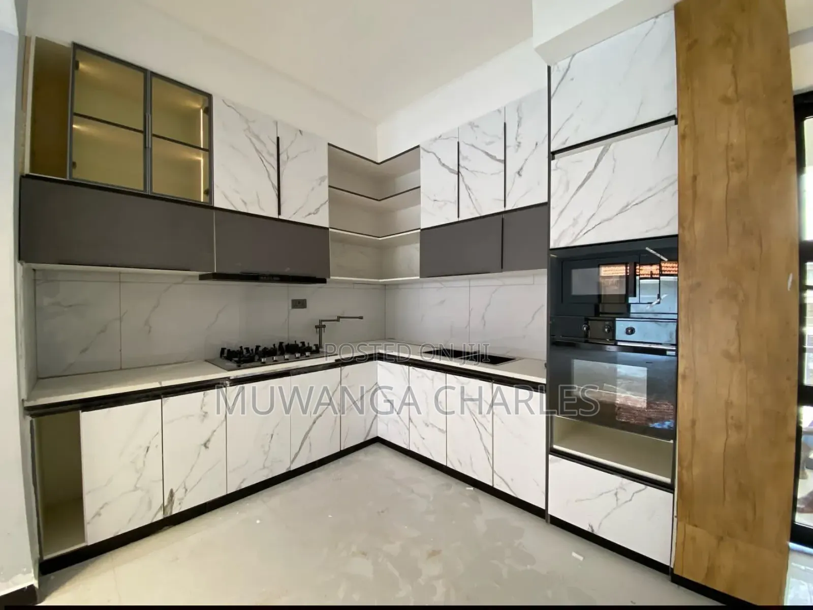 2bdrm Apartment in Fs Properties Ltd, Nakawa for rent
