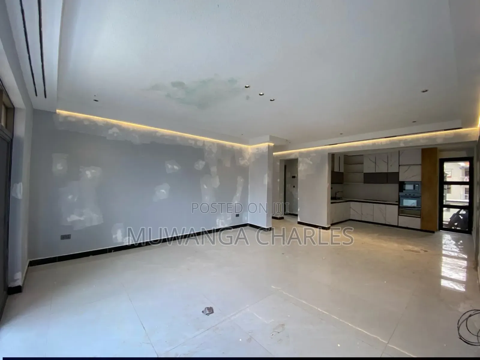 2bdrm Apartment in Fs Properties Ltd, Nakawa for rent