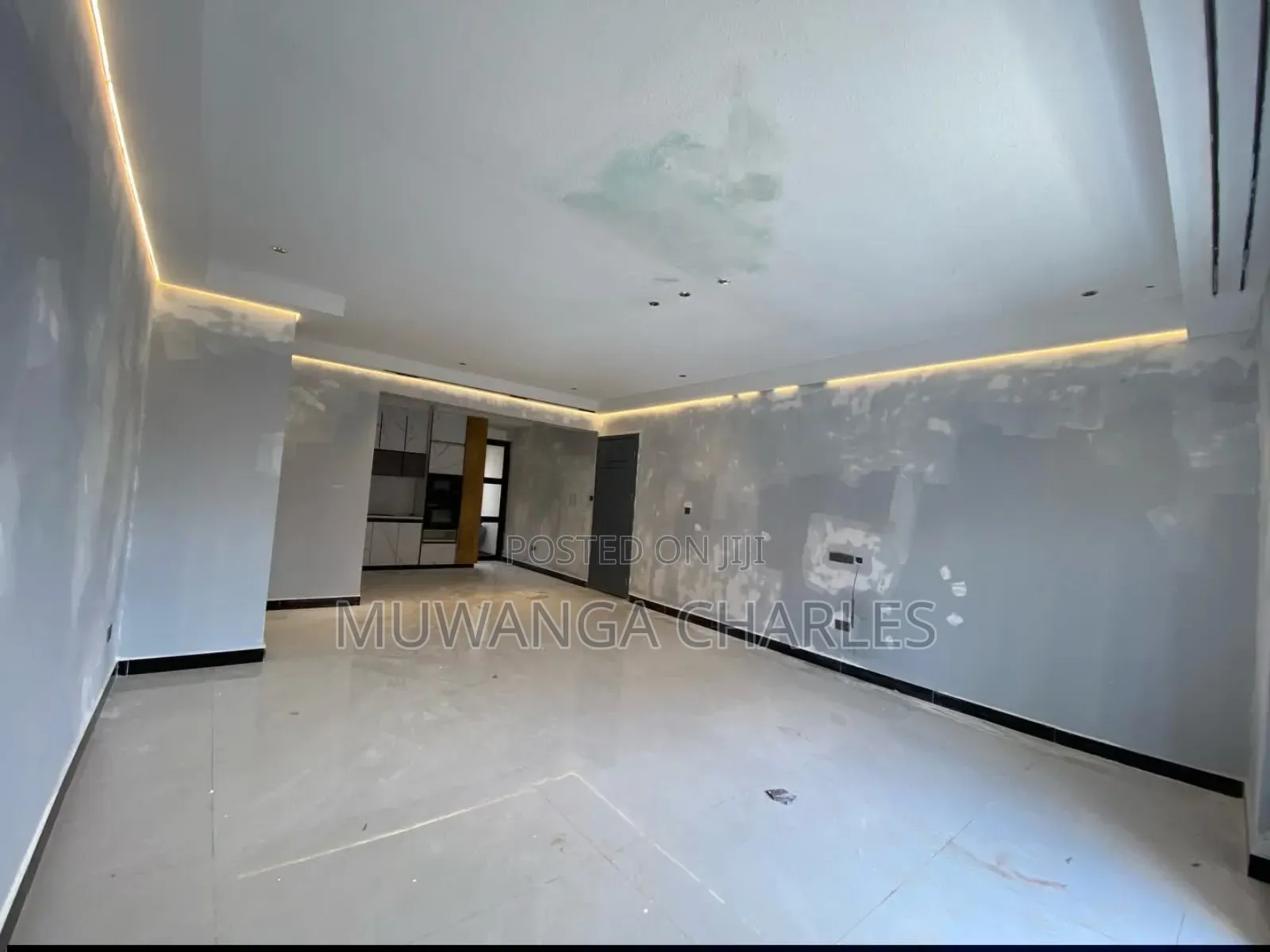 2bdrm Apartment in Fs Properties Ltd, Nakawa for rent