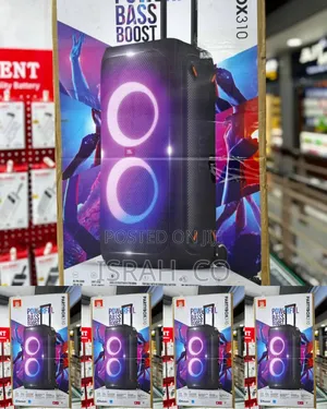 JBL Partybox 310