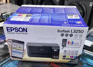 Epson Printer 3250