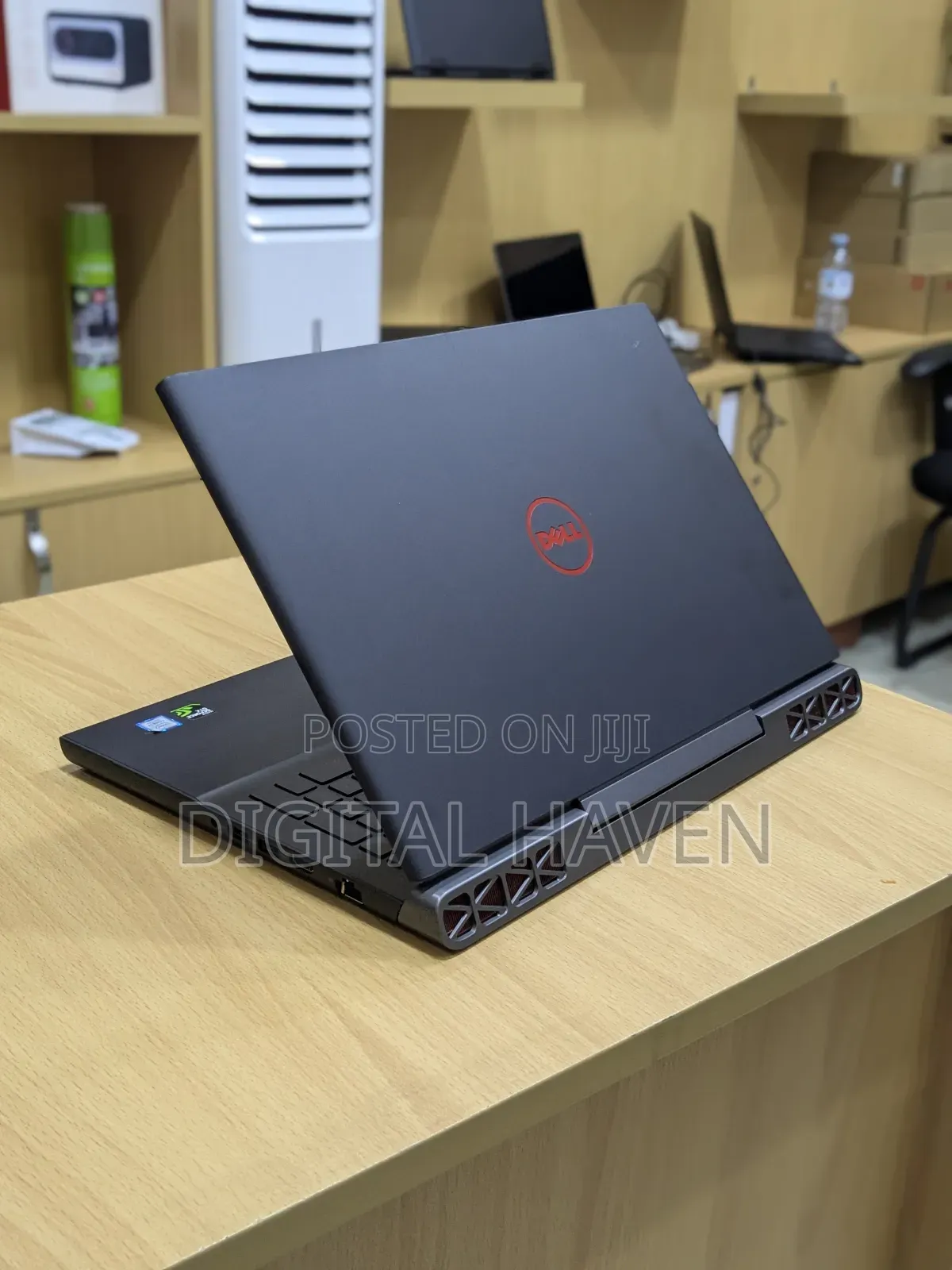 Laptop Dell Inspiron 15 16GB Intel Core i7 SSD 512GB