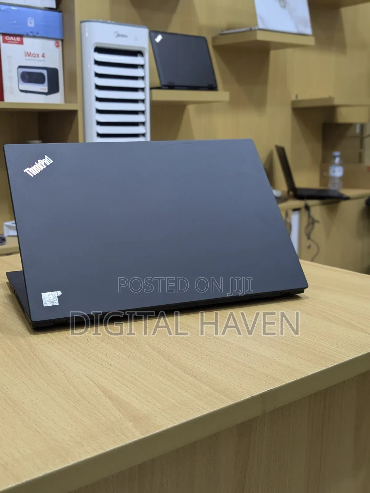 Laptop Lenovo ThinkPad T14 16GB Intel Core i7 SSHD (Hybrid) 512GB