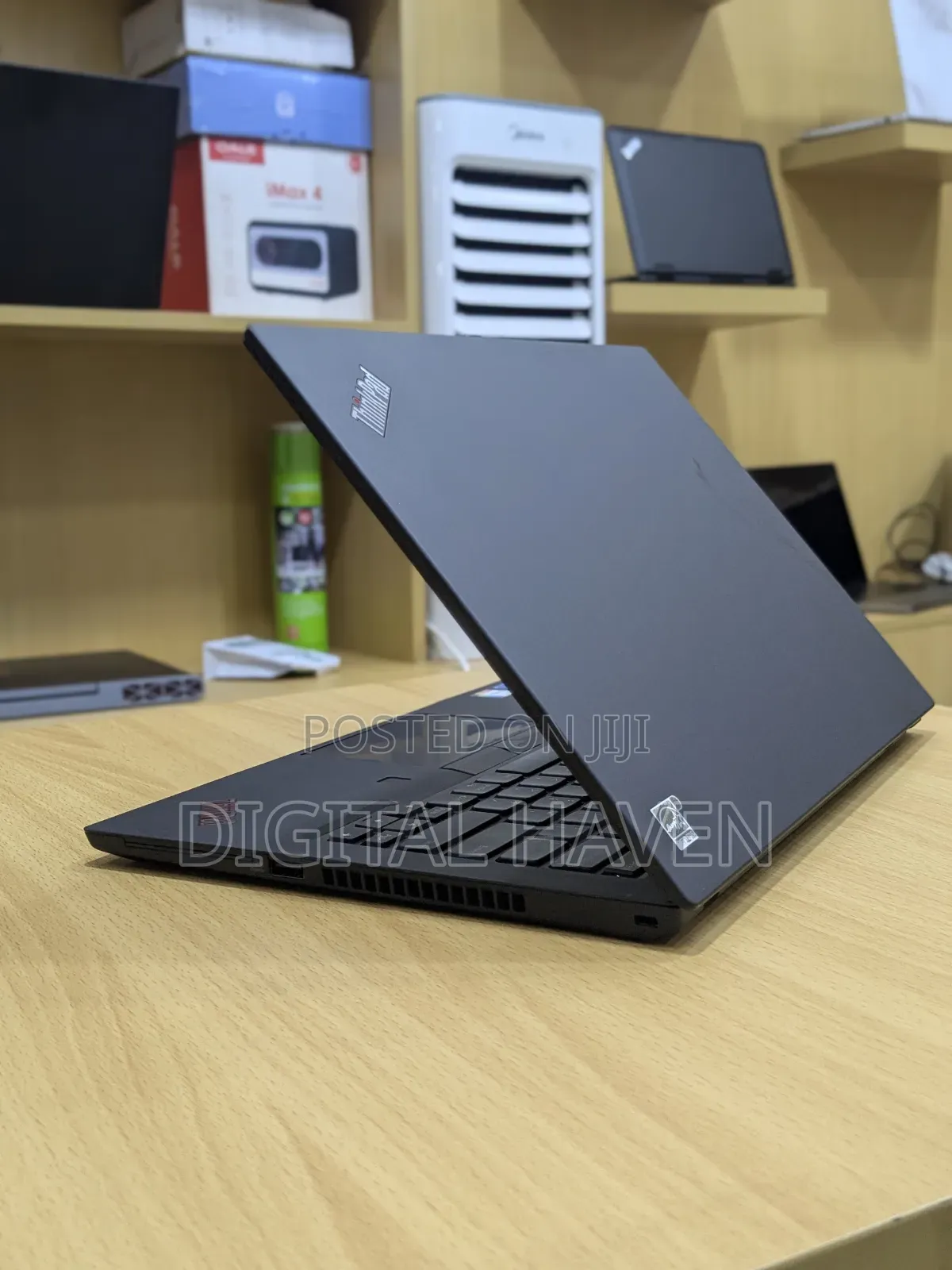 Laptop Lenovo ThinkPad T14 16GB Intel Core i7 SSHD (Hybrid) 512GB