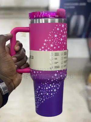 Stanley Quencher H2.0 Flowstate Tumbler